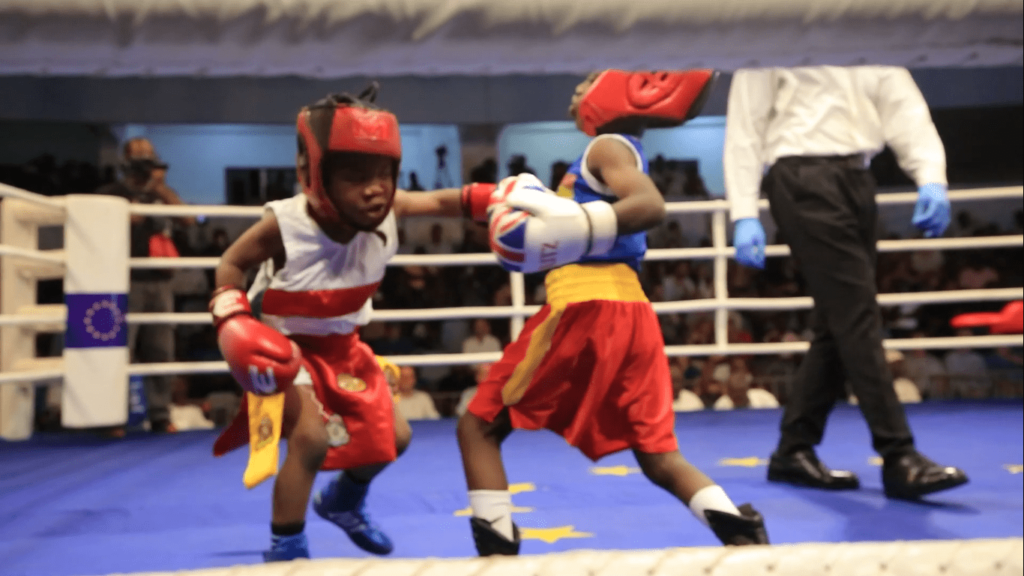 bukom’s-young-warriors:-juvenile-boxing-a-breeding-ground-for-ghana’s-champions