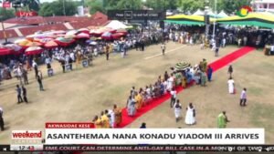 photos:-grand-akwasidae-in-kumasi-in-honour-of-otumfuo-osei-tutu-ii