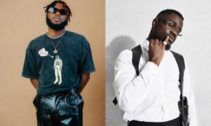 nigerian-artiste,-dremo-yearns-for-sarkodie’s-reply-to-his-‘beef’-song-with-another-track