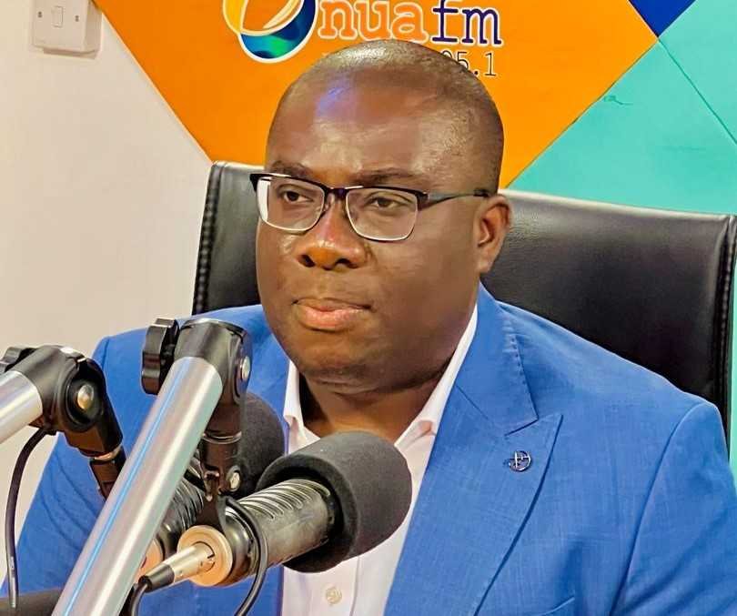 covid-19-fatalities-would-have-been-overwhelming-under-the-ndc-–-sammi-awuku
