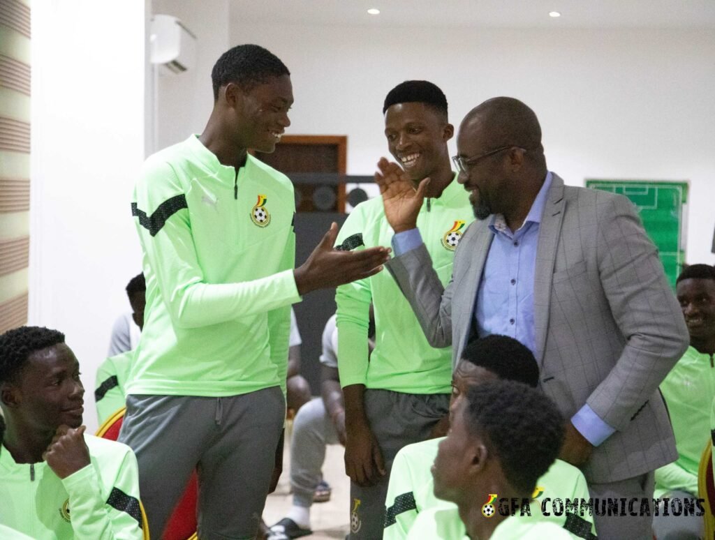 u17-wafu-b:-ivory-coast-will-not-escape,-we’ll-beat-them-–-kurt-okraku