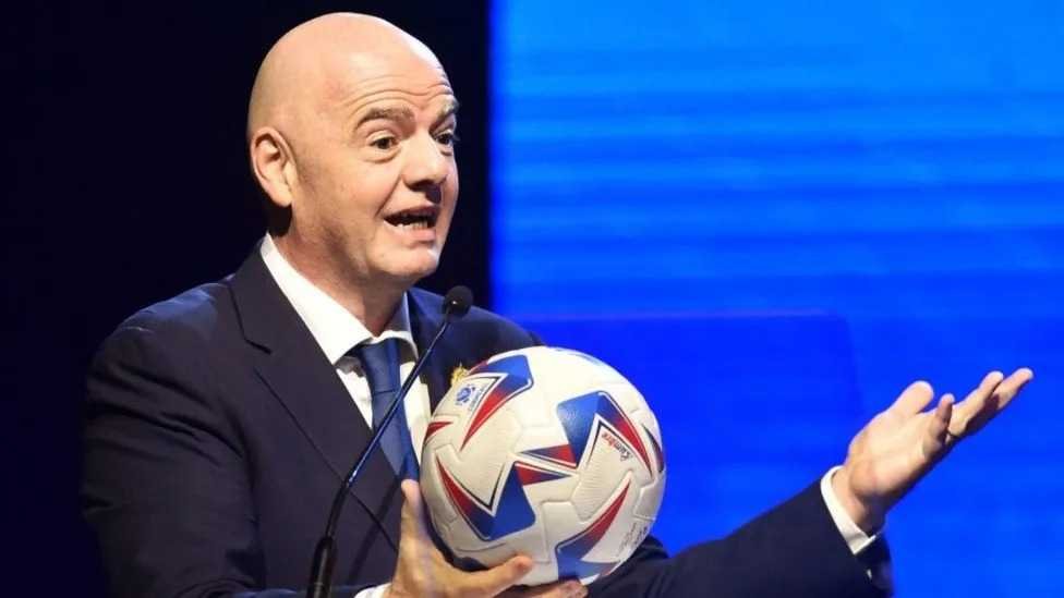 fifa-to-explore-impact-of-moving-domestic-matches-abroad