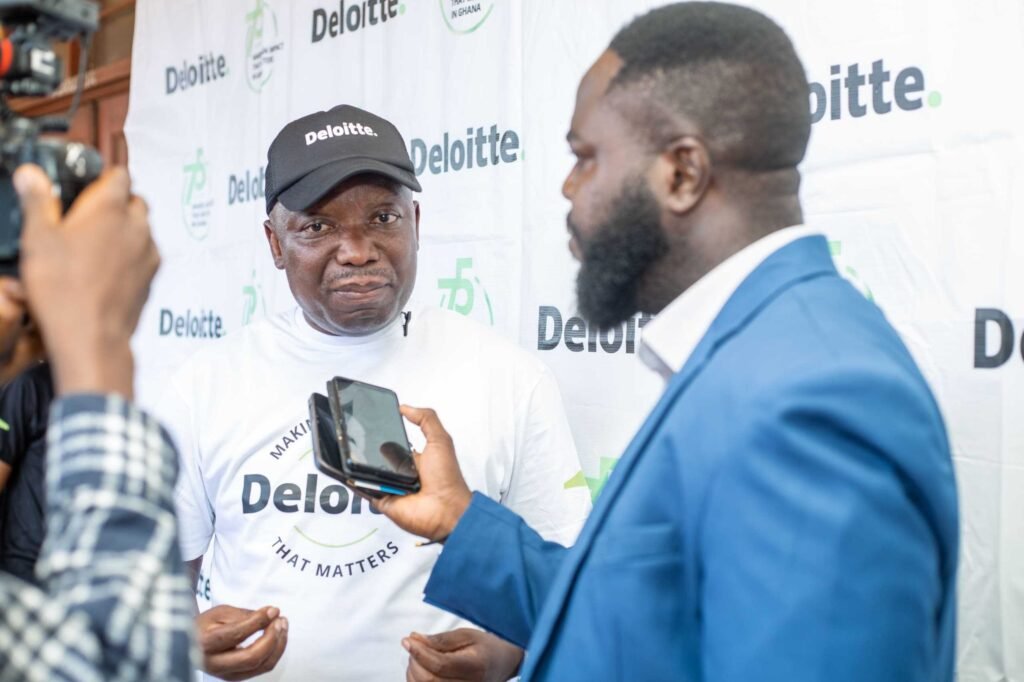 over-400-deloitte-ghana-staff-mark-‘volunteer-day’-to-impact-about-12,000-school-children