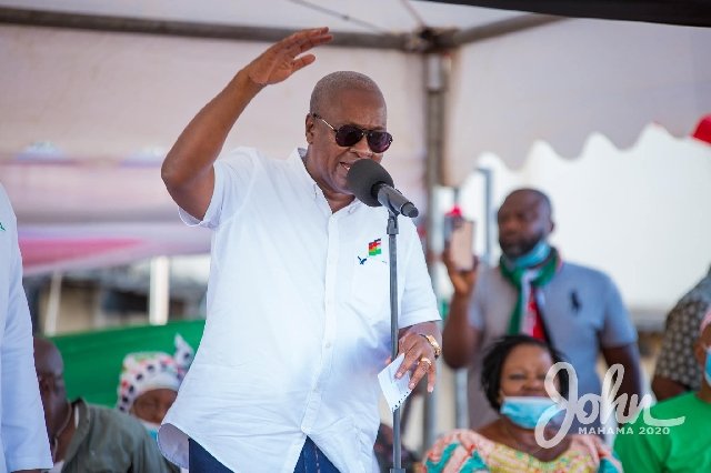 small-scale-mining-sector-stands-at-a-crossroads-–-john-mahama