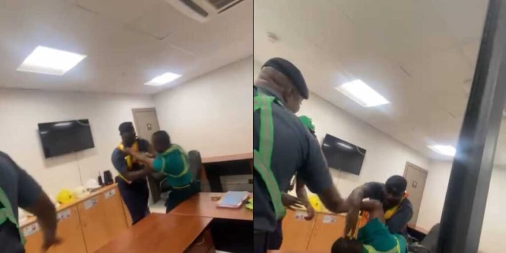 altercation-between-port-security,-gis-officials-resolved-amicably-–-gpha