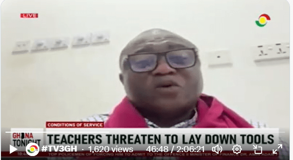 condition-of-services:-teachers-won’t-accept-any-excuses-from-government-–-gnat