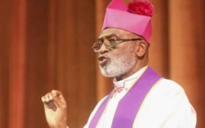 most-youth-have-become-lazy-because-of-social-media-–-archbishop-palmer-buckle