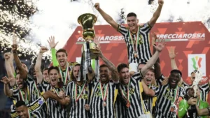 juventus-edge-atalanta-to-clinch-15th-coppa-italia-title 