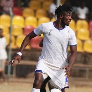berekum-chelsea’s-ahmed-adams-concerned-about-low-attendance-in-gpl