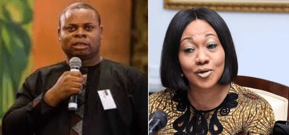 ignore-franklin-cudjoe’s-false-narrative;-we-didn’t-disenfranchise-sall-residents-–-ec