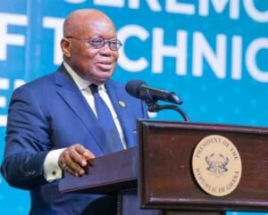 full-text:-goodwill-message-by-president-akufo-addo-at-the-3rd-african-media-convention-in-accra