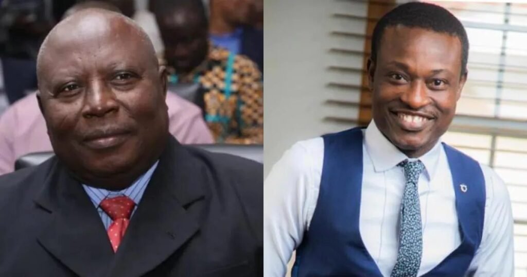 full-text:-martin-amidu’s-petition-to-akufo-addo-for-removal-of-kissi-agyebeng