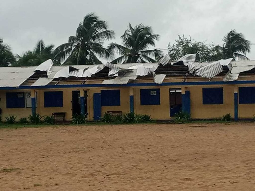 rainstorms-threaten-school-activities-in-anlo-district-schools