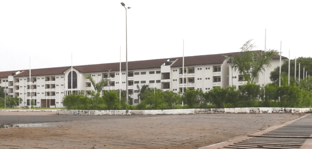 ug:-residents-of-diaspora-halls-lament-challenges-in-rooms-after-$16m-spent-on-renovation