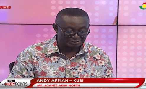 cedi-depreciation:-let’s-have-a-national-economic-dialogue-–-appiah-kubi