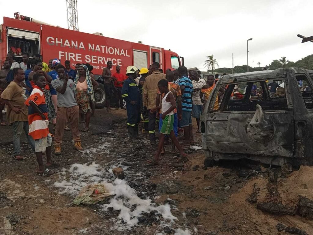 essikado-premix-fuel-explosion:-15-year-old-victim-dies