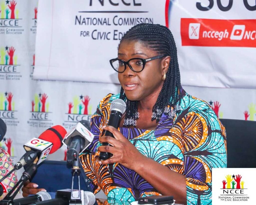 election-2024:-ncce-to-name-and-shame-promoters-of-insults-and-religious-conflict