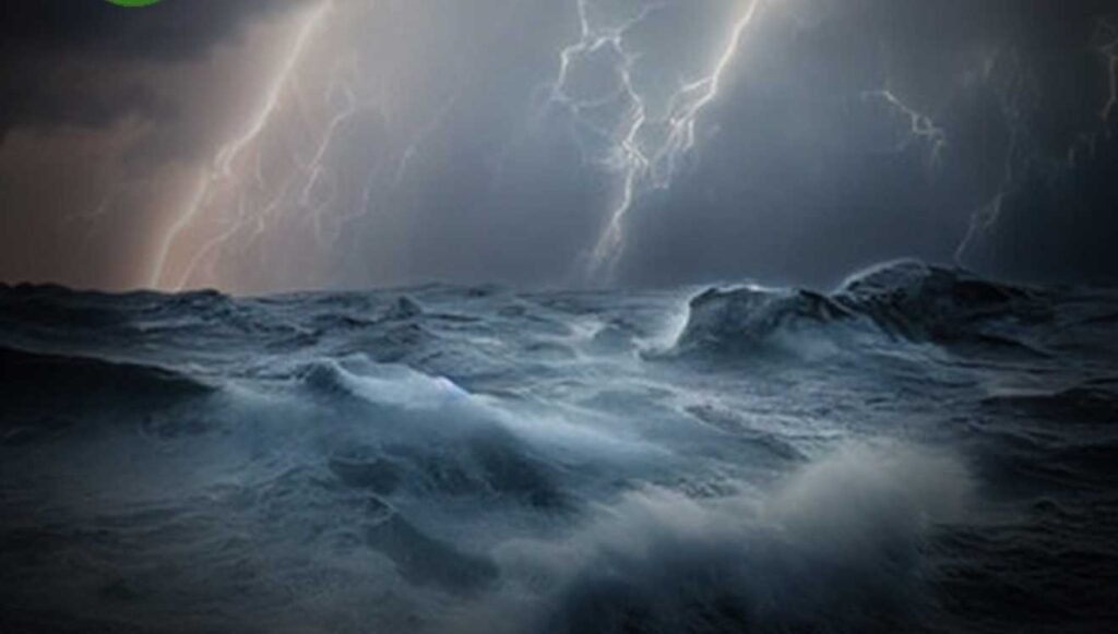 gmet-forecasts-dangerous-sea-state-on-may-21;-recommends-extreme-caution-in-ghana’s-coast