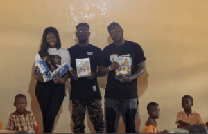 gmb’s-naa-ayeley,-medikal-and-kobby-kyei-collaborate-to-support-school-kids-with-stationery,-desks
