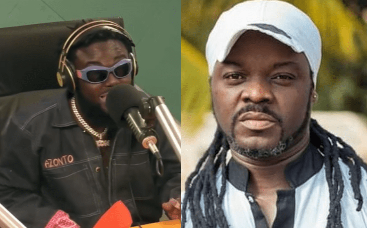 barima-sidney-explains-why-dj-azonto-will-not-get-a-penny-from-bawumia-for-using-‘fa-no-fom’-song