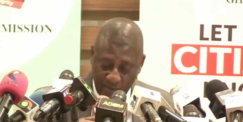 limited-voter-registration:-political-party-agents-receive-start-and-end-of-day-reports-–-ec