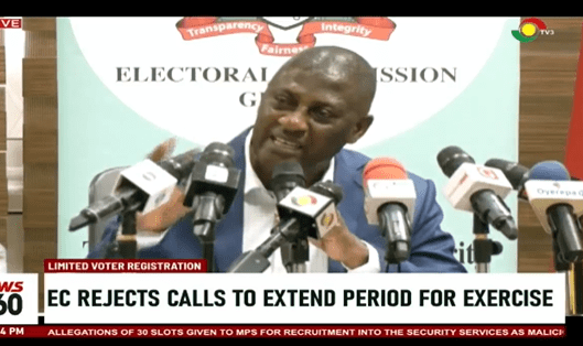 ec-rejects-calls-for-extension-of-limited-voter-registration-period