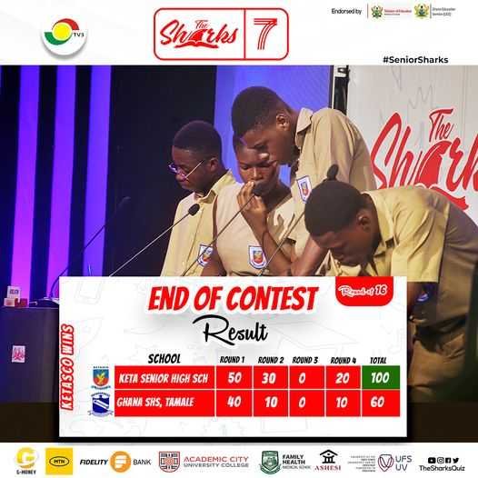 the-sharks-quiz:-keta-shs-ride-the-wave-against-ghana-shs
