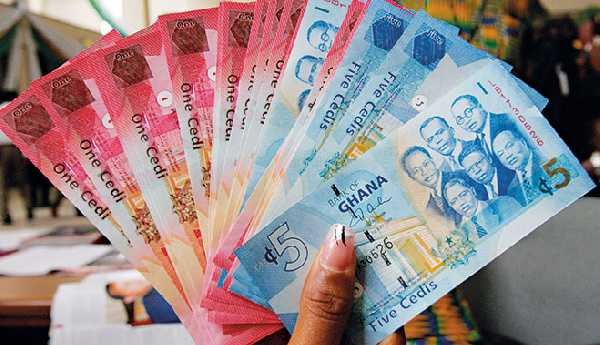 cedi-woes:-there-is-no-clear-end-in-sight-–-professor-asuming