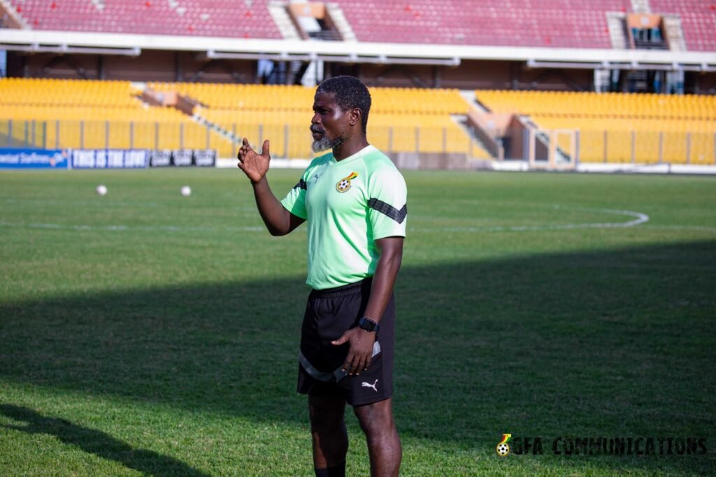 wafu-b-u17:-black-starlets-victory-over-benin-was-difficult,-says-laryea-kingston