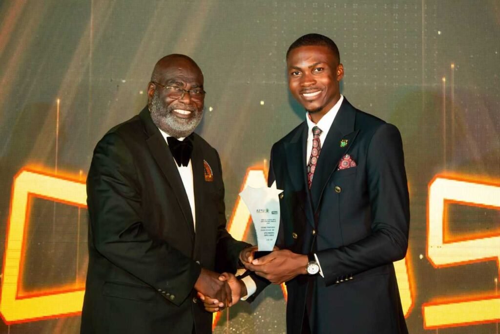 upsa-honours-francis-dadzie-for-contribution-to-advertising-industry