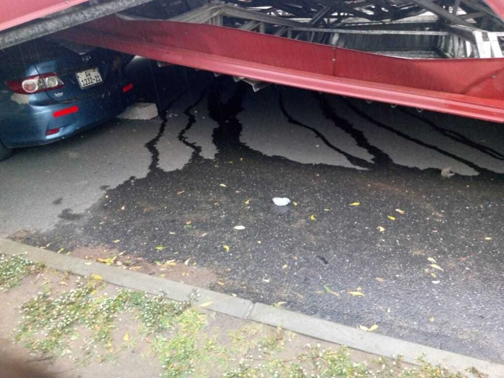 photos-and-videos:-havoc-caused-by-wednesday’s-rains