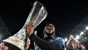 one-of-the-best-nights-of-my-life,-says-hat-trick-hero-lookman-after-europa-league-win