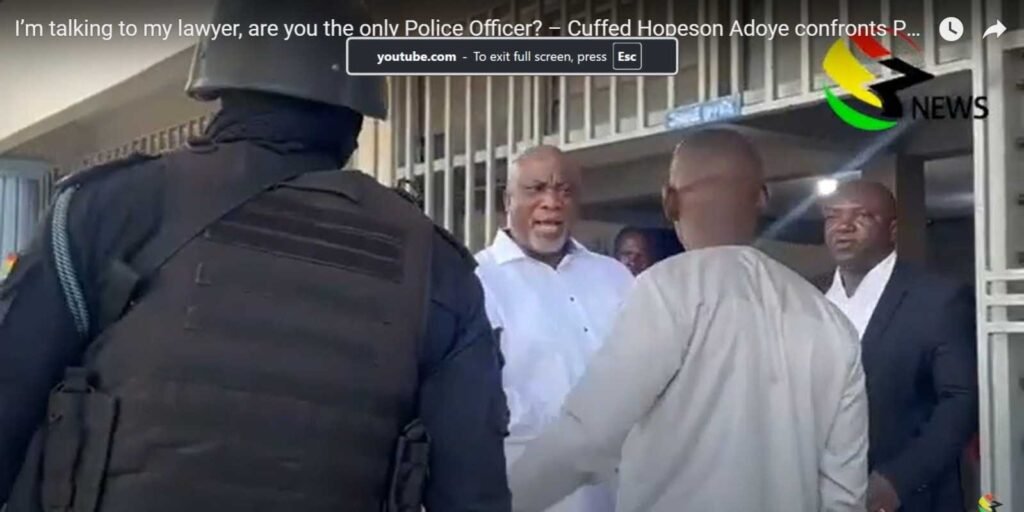 videos:-m4c’s-hopeson-adorye-in-police-grips