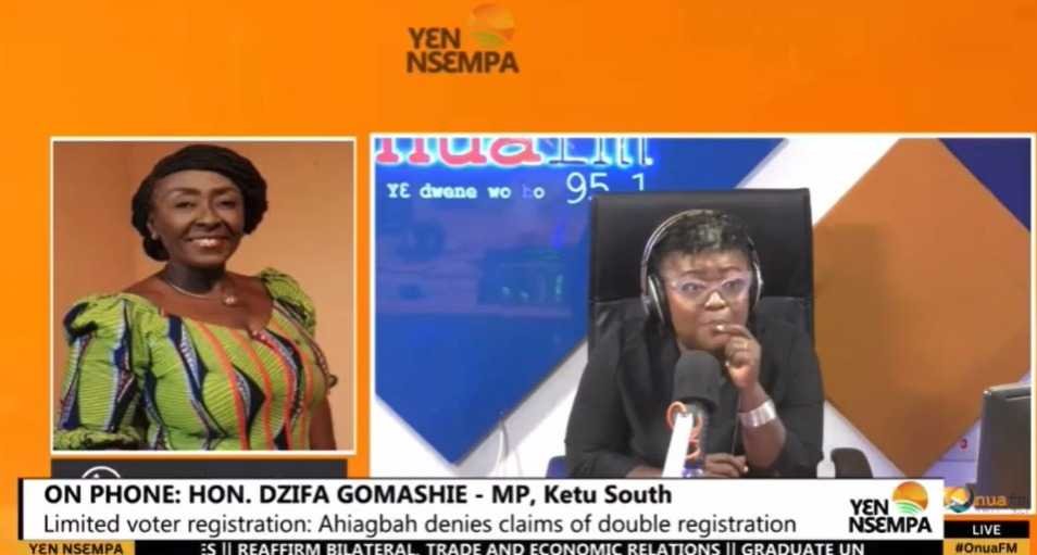 dzifa-gomashie-accuses-npp-communications-director-of-double-registration
