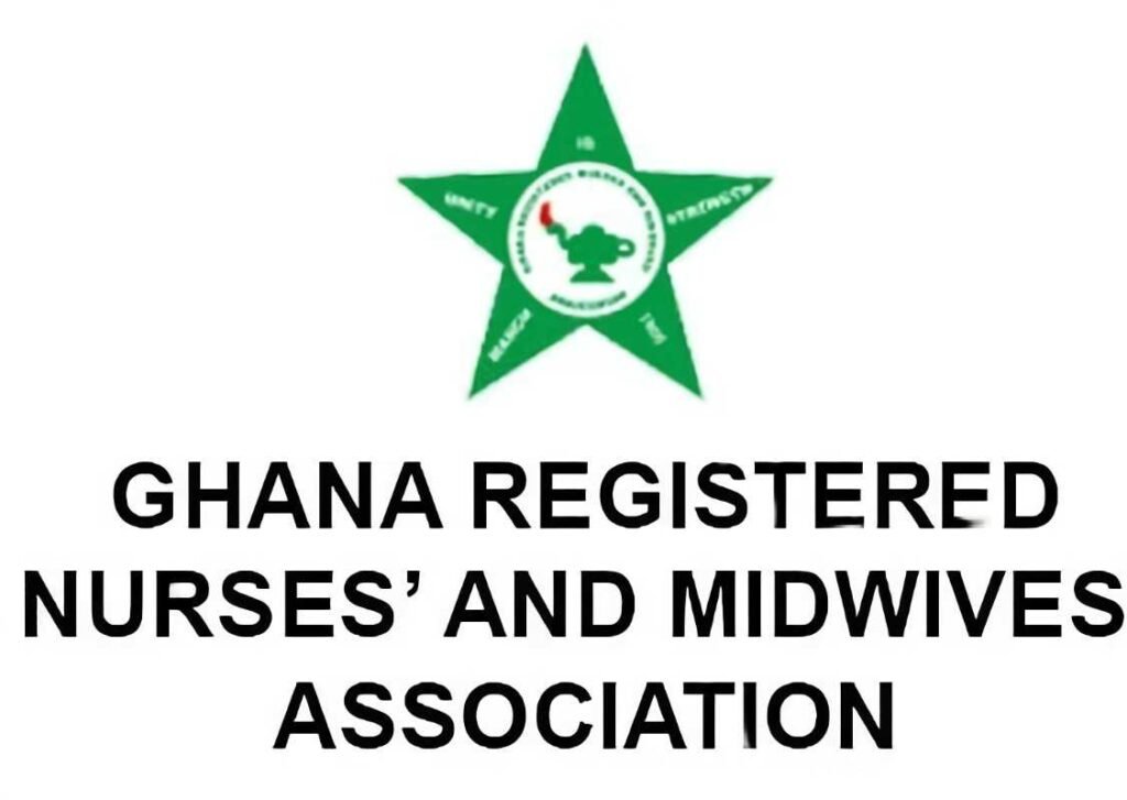 union-of-professional-nurses-and-midwives-criticises-grnma’s-unilateral-cos-negotiations