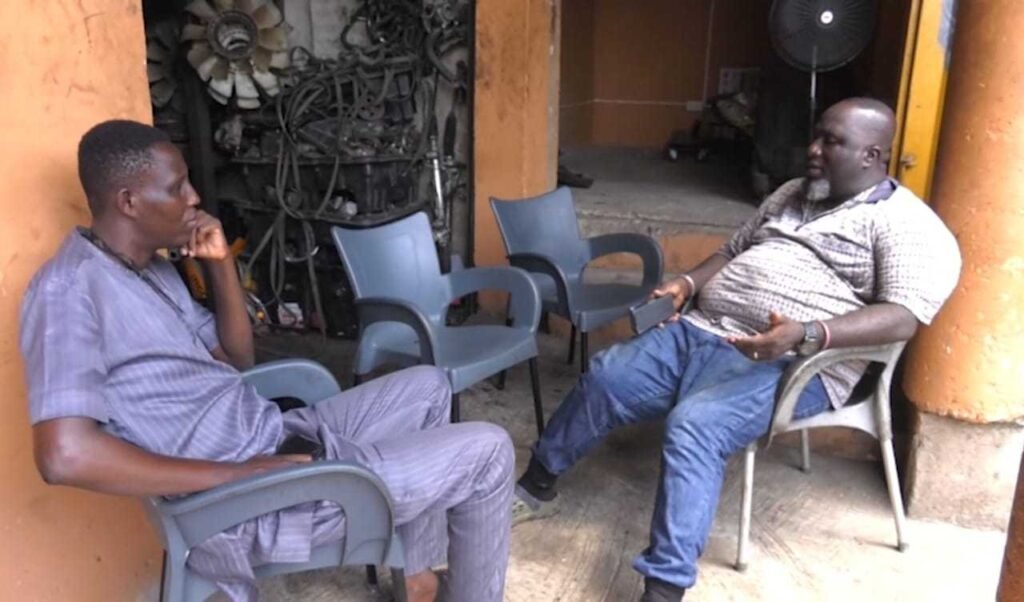 kumasi:-depreciating-cedi,-high-port-charges;-spare-parts-business-seriously-impacted