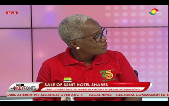 sale-of-ssnit’s-stake-in-hotels:-we-have-been-working-with-ablakwa-behind-the-scenes-–-tuc