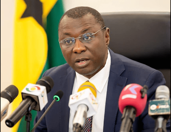 finance-minister-leads-ghana’s-delegation-to-afdb-2024-annual-meetings-in-nairobi
