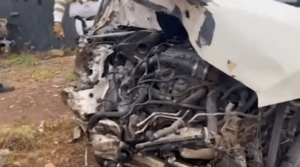 ghanaian-musicians-kk-fosu-and-bless-hospitalised-after-fatal-car-crash