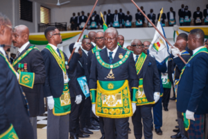 ‘i-have-no-regrets’-–-asantehene-on-25-years-membership-of-freemason