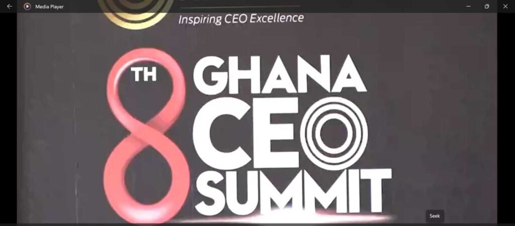 8th-ghana-ceo-summit-underway-in-accra-with-ai-for-business-transformation-on-the-agenda