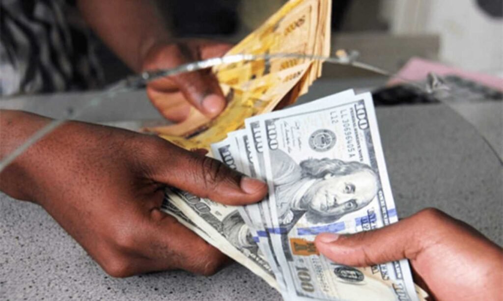 ghana-federation-of-traders-gives-gov’t-2-weeks-to-bring-dollar-to-ghc10-or-face-demonstration