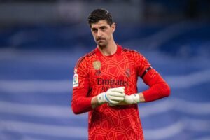 courtois-omitted-from-belgium’s-euro-2024-squad