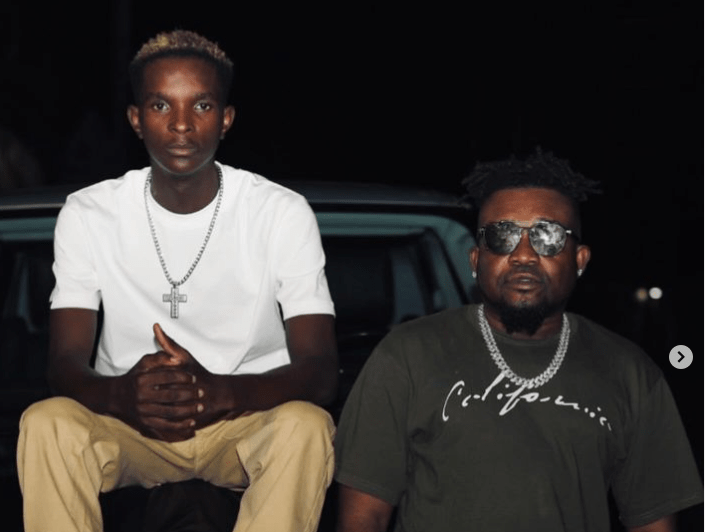 rufftown-records-signs-first-male-artist-baba-tundey