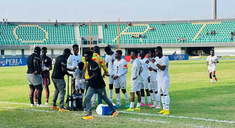 black-starlets-suffer-disappointing-defeat-to-nigeria