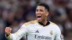 la-liga-awards-2023/24:-jude-bellingham-named-player-of-the-season