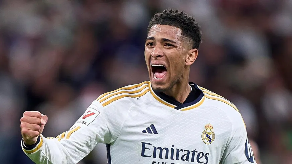 la-liga-awards-2023/24:-jude-bellingham-named-player-of-the-season