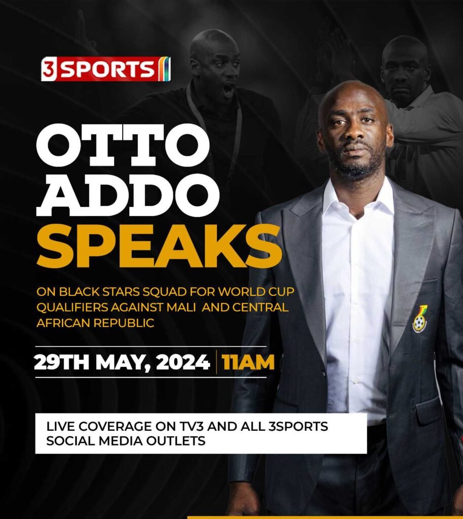live-updates:-otto-addo’s-first-press-conference-in-second-stint-as-ghana-coach