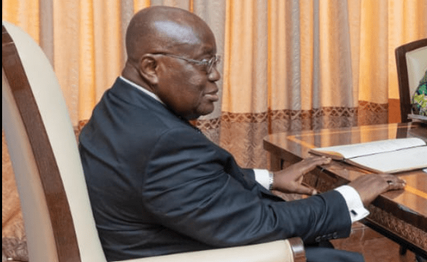 sale-of-ssnit-hotels:-akufo-addo-directs-employment-minister-to-meet-organised-labour