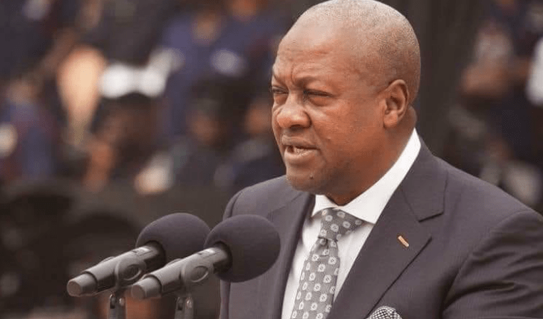 mahama-promises-new-administrative-city-outside-accra-to-ease-congestion